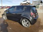 Lot #3024880393 2013 CHEVROLET SONIC LTZ