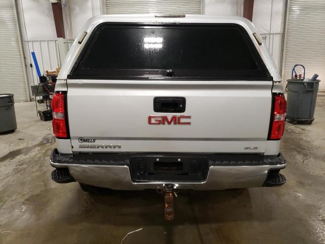 2016 GMC 1500 1GTV2MEC2GZ329606