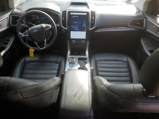 2022 FORD EDGE SEL - 2FMPK4J90NBB11789