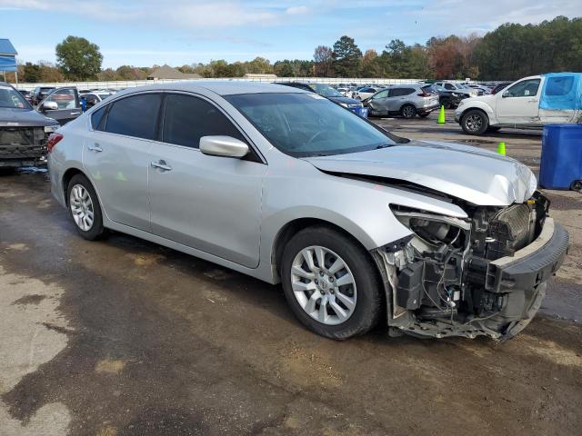 2018 NISSAN ALTIMA 2.5 - 1N4AL3AP0JC161821