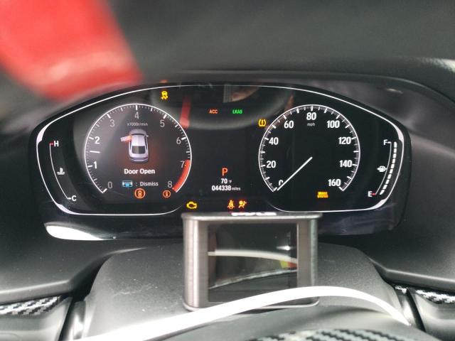 2020 HONDA ACCORD SPO - 1HGCV2F34LA019159