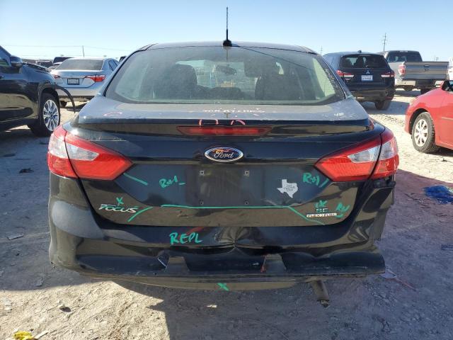 VIN 1FADP3F23EL439907 2014 FORD FOCUS no.6