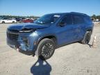 2024 CHEVROLET TRAVERSE L - 1GNEVJKSXRJ141300