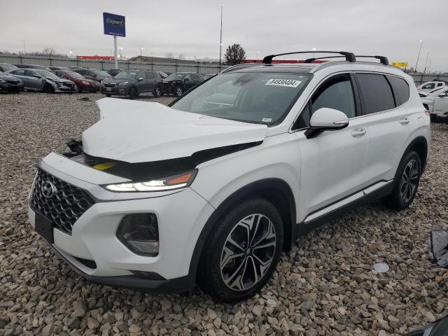Vin: 5nms33aa2lh273566, lot: 84930404, hyundai santa fe sel 2020 img_1