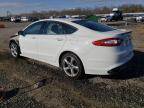 Lot #3023978202 2015 FORD FUSION SE