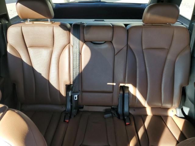 2018 AUDI Q7 PREMIUM - WA1LAAF74JD025203