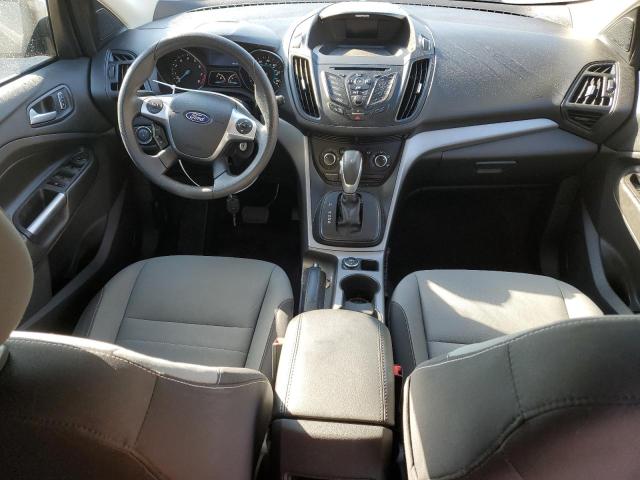 2015 FORD ESCAPE SE - 1FMCU0GX1FUA50911