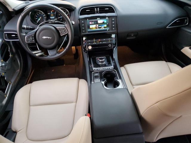 2017 JAGUAR XE PREMIUM SAJAD4BG8HA964816