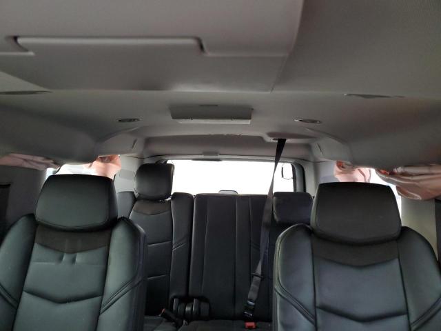 2015 CADILLAC ESCALADE E - 1GYS4TKJ1FR714027