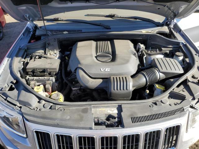 2015 JEEP GRAND CHER - 1C4RJFAG8FC667294