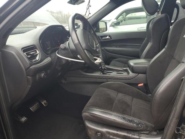 2021 DODGE DURANGO SR 1C4SDJGJ9MC574957