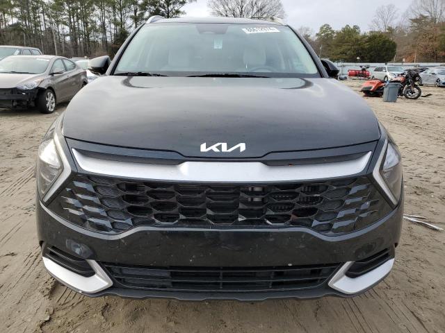 2023 KIA SPORTAGE E - KNDPVCAG1P7055930