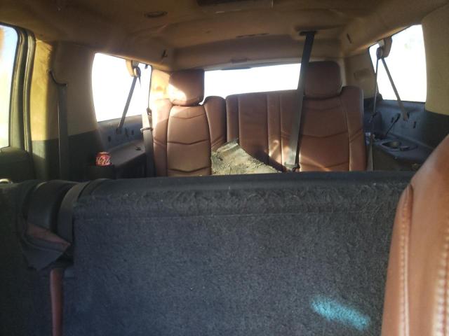 2015 CADILLAC ESCALADE E - 1GYS3SKJ8FR674316