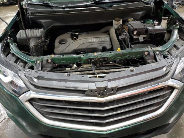 2018 CHEVROLET EQUINOX LS - 2GNAXREV5J6167043