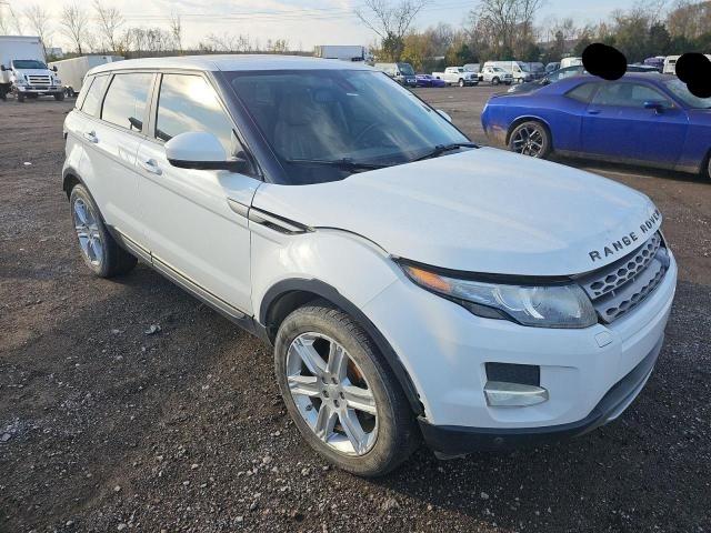 2015 LAND ROVER RANGE ROVE #3023746959