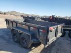 Lot #3025210649 2024 LAMR TRAILER