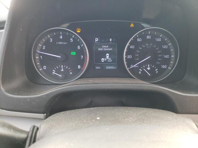 2017 HYUNDAI ELANTRA SE - 5NPD84LF3HH028584