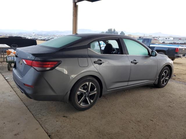 Vin: 3n1ab8cv0ry262384, lot: 83109224, nissan sentra sv 20243