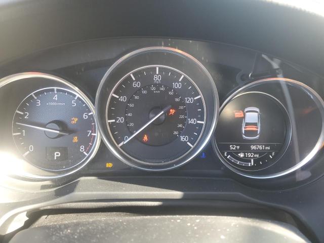 2017 MAZDA 6 GRAND TO - JM1GL1W58H1104191