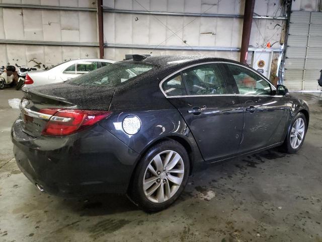2015 BUICK REGAL PREM 2G4GN5EX1F9106700