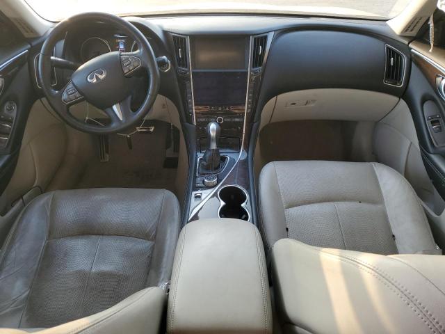 2016 INFINITI Q50 PREMIU - JN1EV7AP3GM303128