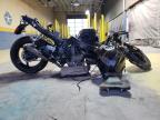 2008 SUZUKI GSX-R750 - JS1GR7LA082104628