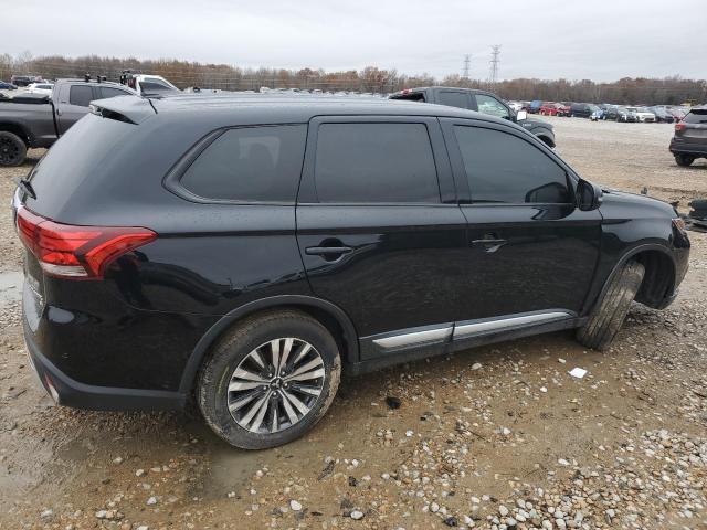 2019 MITSUBISHI OUTLANDER - JA4AD3A34KZ047768