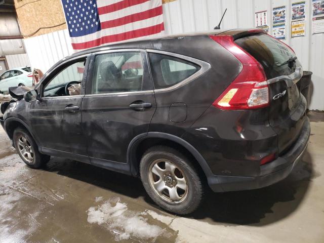 Vin: 2hkrm4h38fh682347, lot: 81648464, honda crv lx 20152