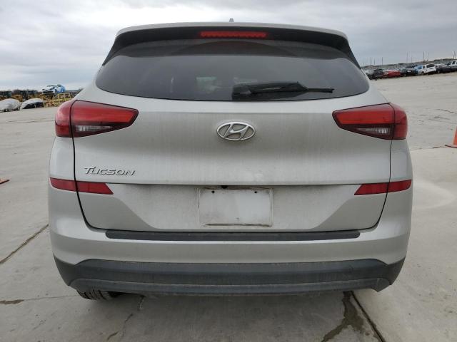 2020 HYUNDAI TUCSON LIM - KM8J33A40LU244562