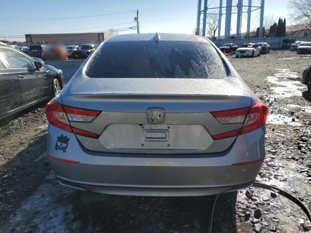 2020 HONDA ACCORD LX - 1HGCV1F14LA003469