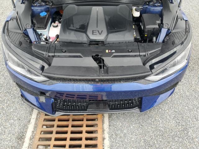 2023 KIA EV6 GT KNDC5DLE0P5131746