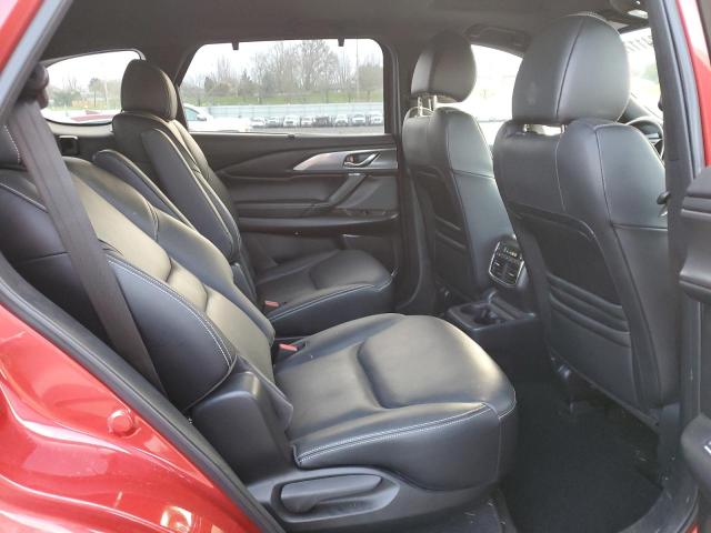 2021 MAZDA CX-9 GRAND - JM3TCBDY8M0521688