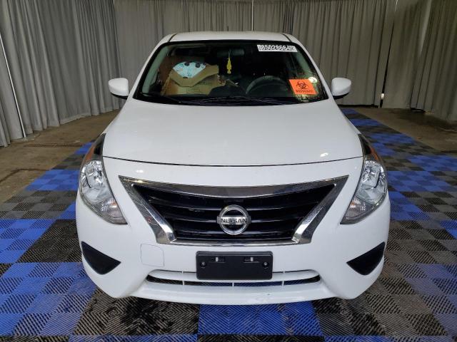 2016 NISSAN VERSA S 3N1CN7AP4GL898122