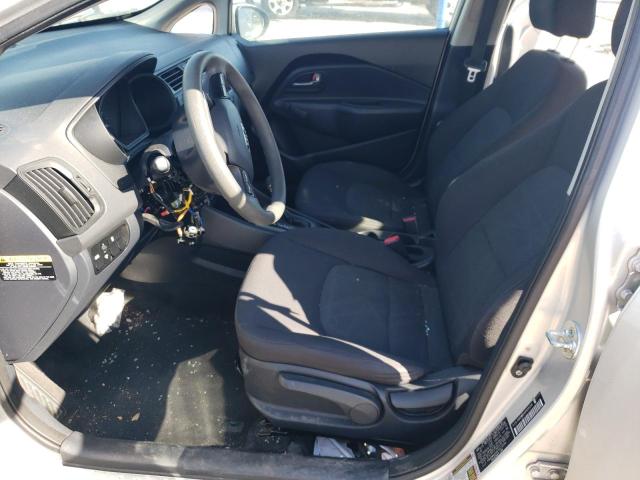2015 KIA RIO LX - KNADM4A36F6515254