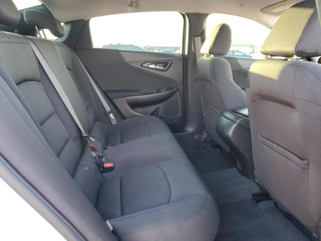 2021 CHEVROLET MALIBU LS - 1G1ZB5STXMF058408