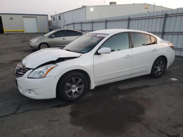 2012 NISSAN ALTIMA BAS #3029546075