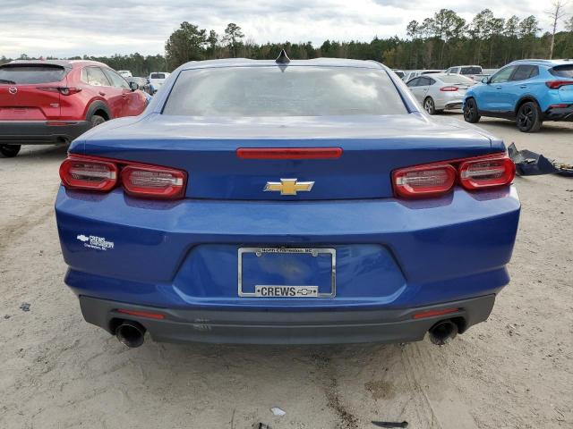 2019 CHEVROLET CAMARO LS - 1G1FB1RS2K0139959
