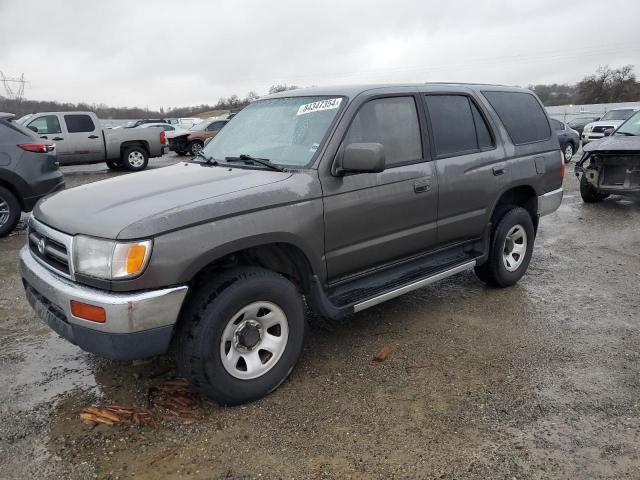 1997 TOYOTA 4RUNNER SR #3033387938