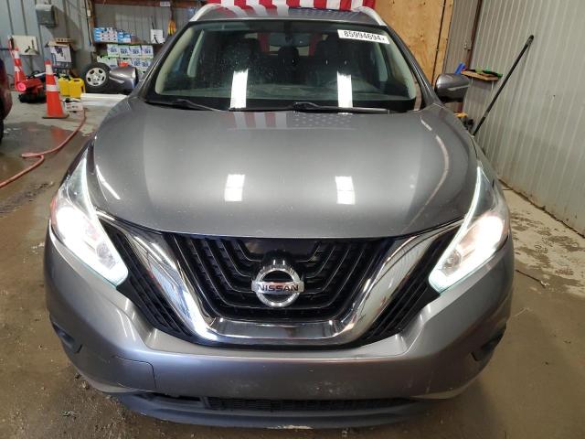 VIN 5N1AZ2MH0FN200695 2015 NISSAN MURANO no.5