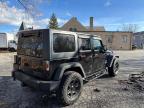 JEEP WRANGLER U photo