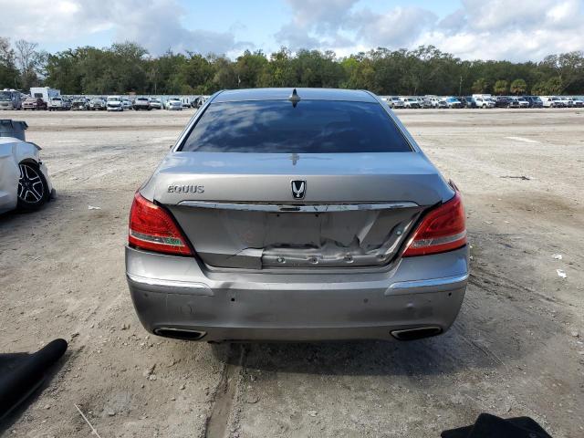 VIN KMHGH4JH0DU063886 2013 HYUNDAI EQUUS no.6