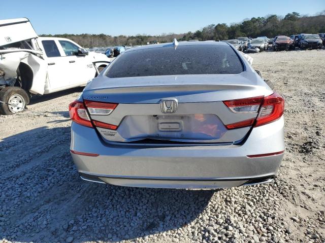 2018 HONDA ACCORD EX - 1HGCV1F46JA189832