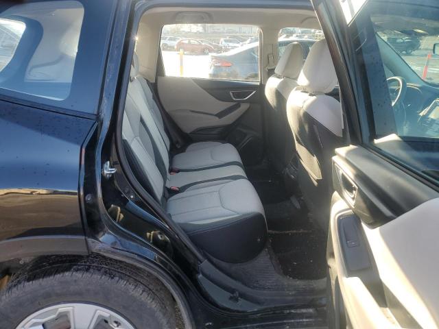 2021 SUBARU FORESTER JF2SKAAC2MH507024