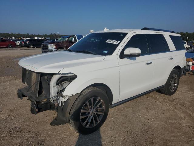 2018 FORD EXPEDITION - 1FMJU1KT8JEA66673