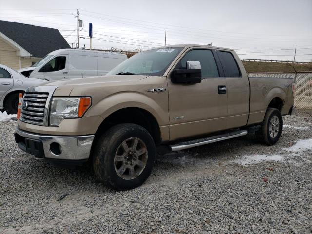 Vin: 1ftfx1etxbfc03749, lot: 83574484, ford f-150 super cab 2011 img_1