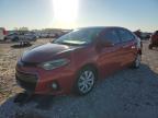 2015 TOYOTA COROLLA L - 2T1BURHE0FC378352