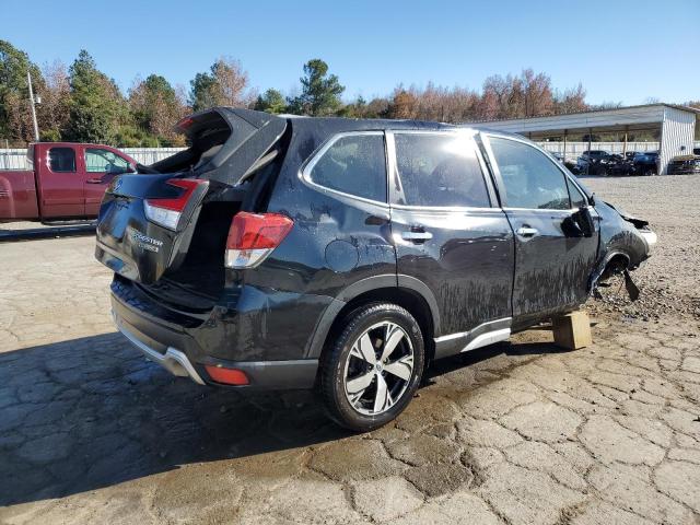 2019 SUBARU FORESTER T - JF2SKAWC0KH494022