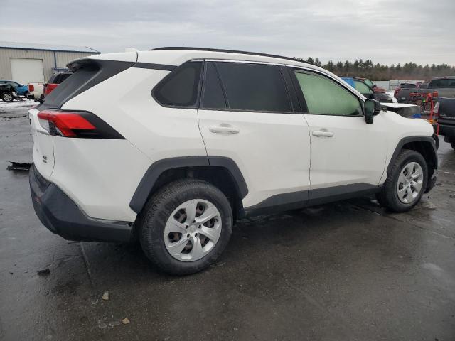 2021 TOYOTA RAV4 LE - JTMF1RFV3MD076468