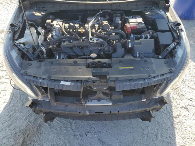 VIN 1N4BL4DV7PN338401 2023 NISSAN ALTIMA no.11