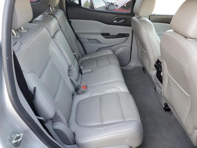 2017 GMC ACADIA SLT - 1GKKNMLS0HZ284224